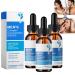 Blue Horizon Men's Complex Concentrated Drops Blue Horizon Men's Complex Drops Mens Enhancement Drops Blue Horizon Drops for Men (3PCS)