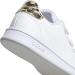 adidas Boy's Advantage Cf I Sneaker Child 1.5 UK - White/Beige - Buy Online on GoSupps.com