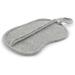 Jet&Bo 100% Pure Cashmere Travel Set in Gray - Blanket, Eye Mask, Socks, Carry/Pillow Case - Buy Online on GoSupps.com