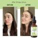 Relaxcation Abyssinian Oil | 100% Pure Cold Pressed Crambe Abyssinica Seed Oil | Lightweight Natural Extract for Skin Hair Scalp & Nails | Fast Absorbing Non-Greasy Amber Glass Bottle (4 oz) 4 Fl Oz (Pack of 1) - Buy Online on GoSupps.com