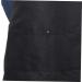 Beatifufu 1pc Apron for Kitchen Grilling Aprons Hairdresser Smock Cafe Apron Bbq Apron Barber Apron Chef Bibs Oil Cape Cooking Apron Color Capes Uniform Work Perm Dyeing - Buy Online on GoSupps.com