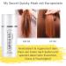 My Secret Quicky Masque de soin de 60 secondes r g n re/vitalise les cheveux pr vient la casse des cheveux genuine haircare - Buy Online on GoSupps.com