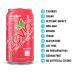 Zevia Zero Calorie Soda Grapefruit Citrus 12oz Cans (Pack of 24) - Refreshing Grapefruit Flavor in Convenient 12 Fl Oz Cans - Buy Online on GoSupps.com