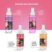 Buy 100ml Serum Pack of 2 - Best International Shipping & Quality Skincare - Buy Online on GoSupps.com