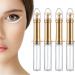 GEOBY Lumilight Eye Cream Lumilight Vshell Eye Cream Lumilight Shell Eye Cream Snake Venom Peptide Anti-Wrinkle Eye Cream (4 PCS)