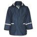 Playshoes Unisex Kid's Regenjacke Wind and Waterproof Raincoat Rainwear 140 navy