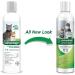 Advantage Flea and Tick Treatment Shampoo for Cats & Kittens - 8 oz - Buy Online on GoSupps.com