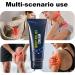 Cr me Soin Des Articulations | 100g Cr me De Soin Et Soulagement Des Articulations - Baume Musculaire pour Main Genou Jambe Pied Taille Poignet Blessure Sportive Usage Quotidien Sport - Buy Online on GoSupps.com