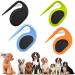 Remove the knot comb for cats cats knots removed cat Pet Dematting Combs Knotting Comb pet knot comb de-filtering tools for dogs and cats (4PCs)