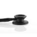 ADC 619ST Adscope Lite 619 Clinician Stethoscope with Tunable AFD Technology - Tactical Black | Ultra Lightweight Stethoscope - New Version - Buy Online on GoSupps.com