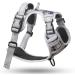 Shop Heele Dog Crockery & Adjustable Camouflage Harness for Small Dogs Reflective & Breathable XS Sizes - Buy Online on GoSupps.com