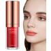  bellv Matte Lipstick | Long-lasting matte lipstick for women | Liquid lip gloss non-sticky lip color stellar color and high comfort for all-day wear 3.5 g Bellv - Buy Online on GoSupps.com