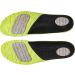 Oboz O Fit Insole Plus II - Green 2X-Large | Enhance Comfort & Support | International Shipping Available - Buy Online on GoSupps.com