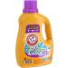 Arm & Hammer OxiClean Odor Blasters Liquid Laundry Detergent - Fresh Burst 35 Loads 61.25 fl oz - Buy Online on GoSupps.com