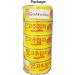 GASHINA STORY Dongwon Tuna Can With Hot Pepper Sauce 3.5 Ounce(100g) x 5can - Korean Canned Tuna  - Buy Online on GoSupps.com
