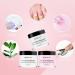 Morovan Acrylic Nail Kit with Drill - Professional Acrylic Nail Set for Beginners - Includes Primer, Brush, Clear, White, and Pink Powder - Buy Online on GoSupps.com