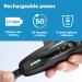 Philips Norelco Shaver 6900 S6810/82 - Series 6000 Electric Razor with Charging Stand | International Shipping Available - Buy Online on GoSupps.com