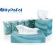 Buy 4 000 Cosmetic Towels - 40 Boxes of 100 Premium Disposable Towels | TashtuchBox Large Pack - High White 2-Layer Quality - Buy Online on GoSupps.com