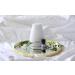 Tisserand Aromatherapy Sleep Better Spa Diffuser Set with Lavender Jasmine & Sandalwood Oil - 9ml - Buy Online on GoSupps.com