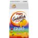 Goldfish Colors Cheddar Cheese Crackers 30 Oz Carton - Baked Snack Crackers - Buy Online on GoSupps.com