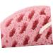 GOOHOCHY Showering Ball Back Scrubber Bathing Scrubber Body Scrubber Sponge Skin Scrubber Exfoliating Sponge Body for Shower Bath for Shower Women Back Bath Sponge Bath Ball - Buy Online on GoSupps.com