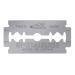 Feather Double Edge Safety Razor Blades - 10 Count (Pack of 1) - Buy Online on GoSupps.com