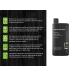 Every Man Jack Body Wash - Volcanic Clay, 16.9 Fl Oz | Natural Men's Shower Gel - Buy Online on GoSupps.com