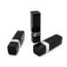 10 Pack Black Empty Lipstick Tubes DIY Lip Balm Containers - Square Tube with Lid Cap - Style B - Buy Online on GoSupps.com