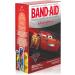Band-Aid Adhesive Bandages Disney Pixar Cars 3 - 20 ct Pack of 3 - Buy Online on GoSupps.com