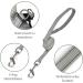 UVTQSSP Dog Harness for Small Dogs | Padded Puppy Harness with Leash | Comfortable XXS Gray Design - Buy Online on GoSupps.com