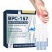 Solution de soulagement de la sant du poignet gouttes de soulagement des articulations du corps liquide de massage du genou action rapide pour la main les paules les jambes les pieds et la