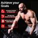 Buy Creatine Monohydrate Gummies 5000mg | Sugar Free Vegan Muscle Growth & Strength Support - 120 Count - Buy Online on GoSupps.com