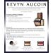 Kevyn Aucoin Sculpting Contour Powder - Medium Shade for Easy, Sheer, Matte, Natural Finish | Makeup Artist's Go-To for Defined Cheekbones, Chin, and Nose - Buy Online on GoSupps.com
