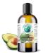 Bella Terra Oils - Avocado Oil 8 oz - Cold-Pressed Excellence Brimming with Oleic Acid & B-Vitamins Ideal Complement for Skin Care Regimens 8 Fl Oz (Pack of 1)