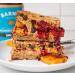 BARNEY Almond Butter Smooth Paleo Friendly KETO Non-GMO Skin-Free 10oz - Pack of 1 - Buy Online on GoSupps.com