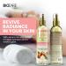 Biocare Body Butter Youthful Skin Oil with Cocoa Butter & Shea Butter Infused with Vitamin E - 6 oz - Buy Online on GoSupps.com