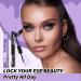 Buy Lash Bond and Seal Waterproof 10ML - Super Strong Black Lash Glue for Cluster Lashes | 72-Hour Hold | International Shipping - Buy Online on GoSupps.com
