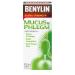 BENYLIN Extra Strength Mucus & Phlegm Syrup Daytime Relieves Mucus & Phlegm Chest Congestion and Sore Throat Pain 100mL Mucus & Phlegm Relief 100 ml (Pack of 1)