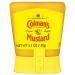 Colman's Squeezy Mustard, 5.3-Oz, Pack of 6 Original (Squeese Bottle) 5.3 Ounce (Pack of 6)