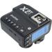 Godox X2T-S TTL Wireless Flash Trigger for Sony - Bluetooth, 1/8000s HSS, 5 Group Buttons - Buy Online on GoSupps.com