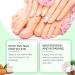 2 IN 1 Fungal Nail Treatment Nail Repair Essence For Toenails Anti Fungal Nail Treatment Toenail Fungus Treatment Nail Fungus Serum For Toenail Nail Fungal Treatment Extra Strength Fast Nail Repair - Buy Online on GoSupps.com
