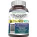 Amazing Formulas Alpha Lipoic Acid 600mg 120 Capsules - Non-GMO Gluten-Free Supplement for Weight Management & Athletic Performance - 120 Count - Buy Online on GoSupps.com