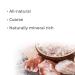 Plant Therapy Pink Himalayan Salt Coarse 2 lb Bag - Rich in Nutrients and Minerals for Improved Health - Buy Online on GoSupps.com