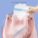 Thigh Band Thigh Patches for Rubbing - Thigh Friction Prevention Sticker 10 Pieces | Versatile Friction Protection Skin Band Friction Prevention - Buy Online on GoSupps.com
