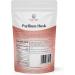 Psyllium Husk Whole 2 Lb - Soluble Fiber Supplement for Keto - Unflavored & 100% Natural - Great for Smoothies, Cooking & Baking | Non GMO by Yogi's Gift - Buy Online on GoSupps.com