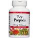Natural Factors Bee Propolis 500mg - 90 Capsules for Immune Support - Buy Online on GoSupps.com