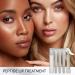 Erinde Clear Lip Balm - Hydrating Lip Treatment for Soft Smooth Lips | Natural Gloss Finish Fruit Flavour 0.33 oz - Salted Caramel 03 - Buy Online on GoSupps.com
