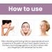  Eastuy retinol for face | Instant Lift Retinol Facial Essence - 1.05 oz Moisturizing Face Essence for Men Women Skincare Lift & Firming Eastuy - Buy Online on GoSupps.com