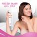 TRI Design Haircare Bundle: Aerogel Volumizing & Flexible Hold Hairspray + Covert Control Fast-Drying & Humidity-Resistant Hairspray For All Hair Types Lightweight & Non-Sticky Finish - Buy Online on GoSupps.com