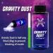 Steezee Gravity Dust Hair Styling Powder - Volumizing Matte Finish for Men - 20g - Buy Online on GoSupps.com